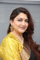 Kushboo Sundar Photos